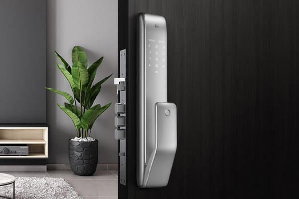 謹慎 指紋鎖加盟品牌避開誤區